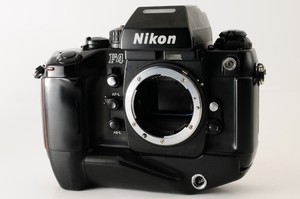 Nikon F4 Camera | eBay Nikon F4 Camera | eBay