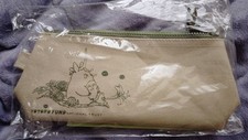 Studio Ghibli My Neighbor Totoro Handy Pouch Pen Case Unused Unused