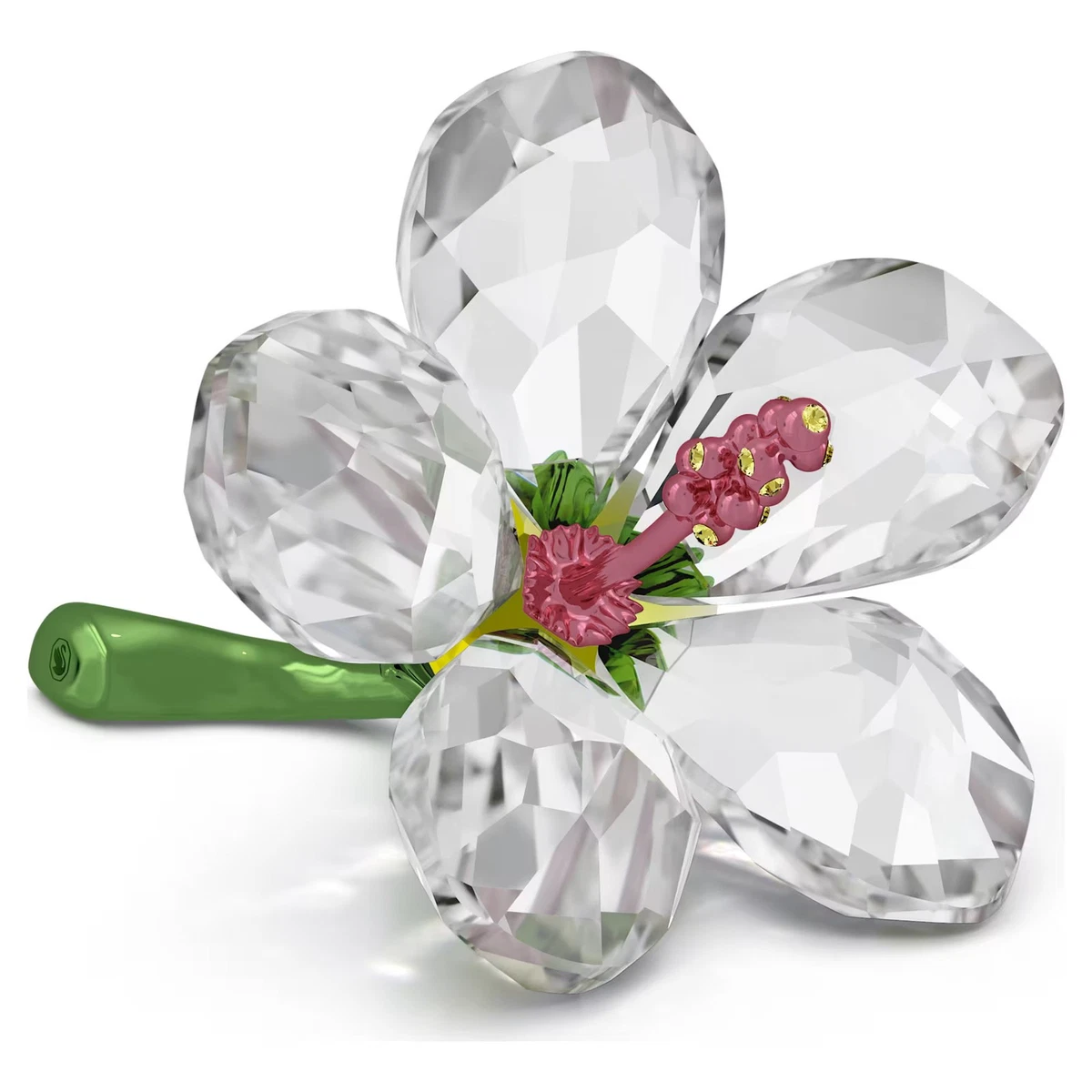 Swarovski Rose for sale | eBay