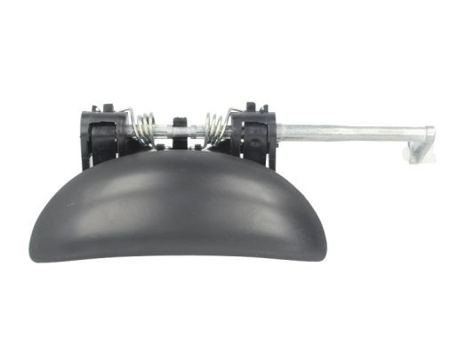 Left Front BLIC 6010-08-015401P Exterior Door Handle for PEUGEOT