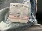 vintage 90S Men’s Tagged 33x32 button Fly Made In USA￼ — photo 2