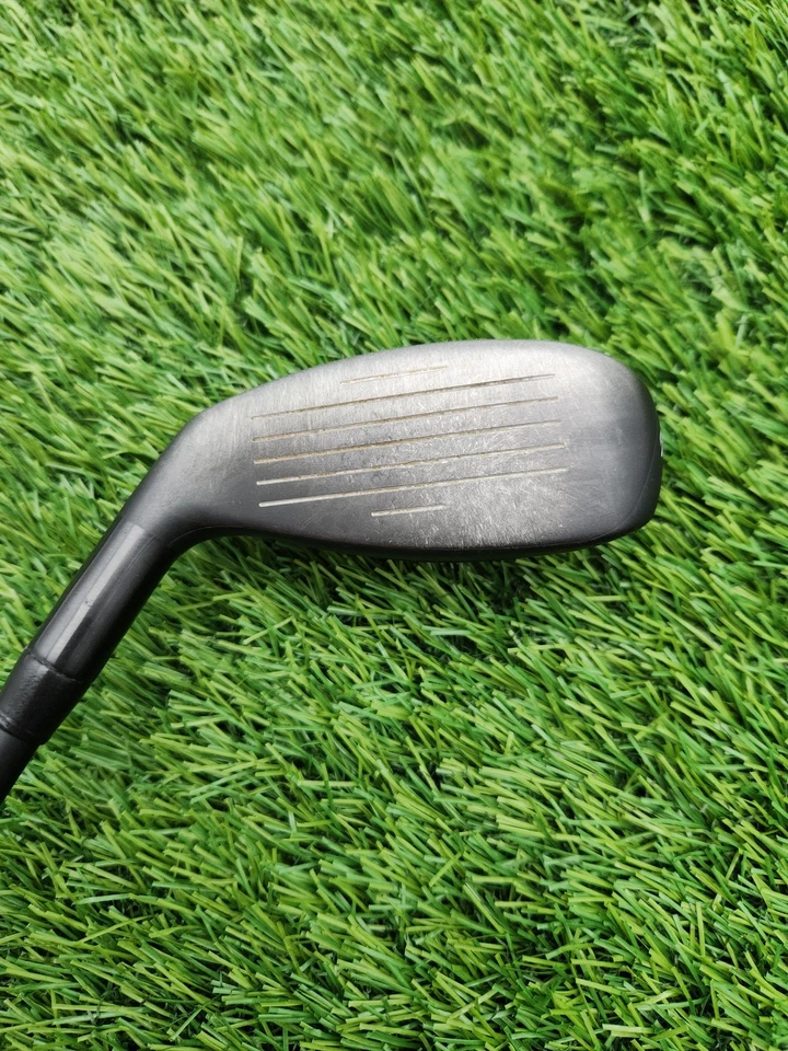 Adams Pro Hybrid TXSTIFF 2014 MITSU MMT HY80 + HC bueno Foto 4 de 4