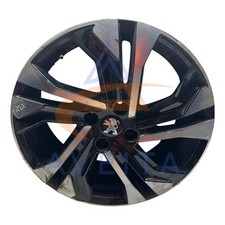 PEUGEOT 2008 20-23 MK2 17" Alloy Wheel Single 98281860XY