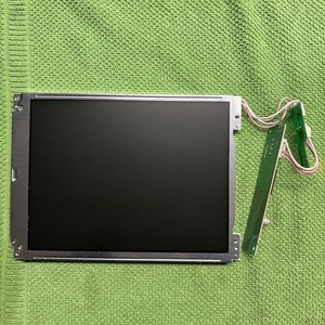 SHARP LQ104S1DG21 10.4 INCH TFT LCD display with spitter and inverter
