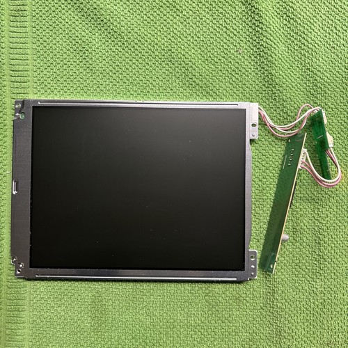 SHARP LQ104S1DG21  10.4 INCH TFT LCD display with spitter and inverter