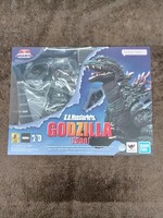 Bandai Spirits S.H.Monsterarts Godzilla 2000 Actionfigur Japan