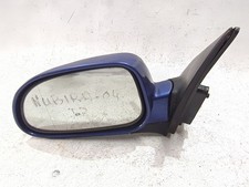Retroviseur gauche (ou coque) Daewoo NUBIRA