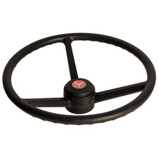 Steering Wheel Cap Replacement For Massey Ferguson 165 175 178 265 1671945m1 Steering Wheel Cap Replacement For Massey Ferguson 165 175 178 265 1671945m1