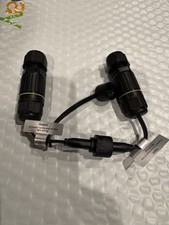 Govee Permanent Outdoor Lights Pro Black Splice 1 Set FOR H706A/B/C