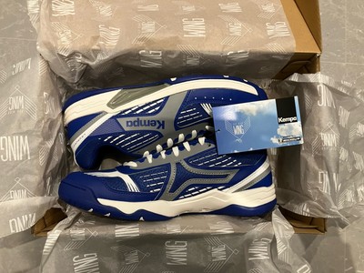 Kempa Fly High Wing Handballschuhe Gr. 44
