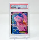 Pokémon Mew EX Full Art Legendary Treasures Radiant Collection RC24/RC25 PSA 7