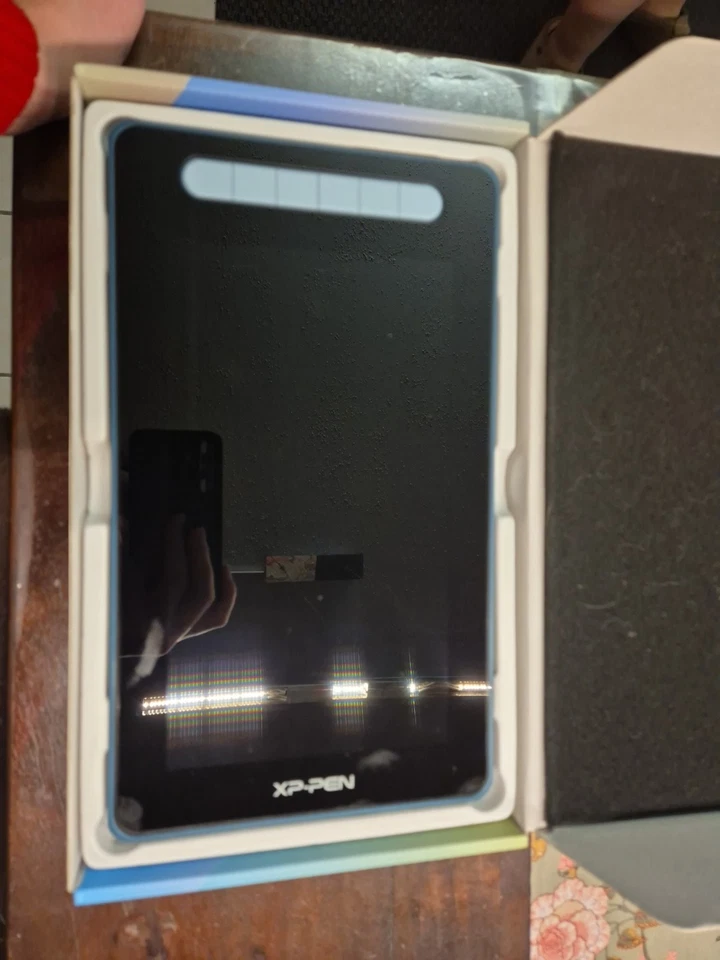 Xp-Pen Artist 10 Pen Display 2te Generation Grafiktablett - Bild 2 von 3