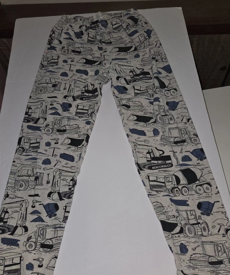 Pj's Gymboree para niños talla 10 Foto 2 de 4