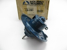 Reman. Beck Arnley 138-2081 Hvac Blower Motor - 1985-1989 Isuzu I-mark Spectrum
