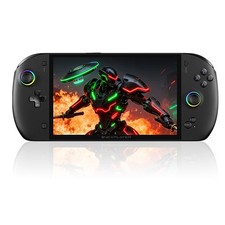 OneXPlayer Apex AI MAX 395 8" Handheld Gaming PC Liquid Cooling Version