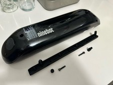 Segway Ninebot ES2 ES4 Second External Long Range Battery