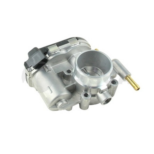 Drosselklappenstutzen Ossca 14285 FüR Opel Corsa S07 Astra A04 Caravan X01 GTC-image