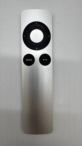 Apple TV 4K 3rd Gen Wi-Fi HDR Streaming Media Player A1469 Remote - Picture 6 of 8