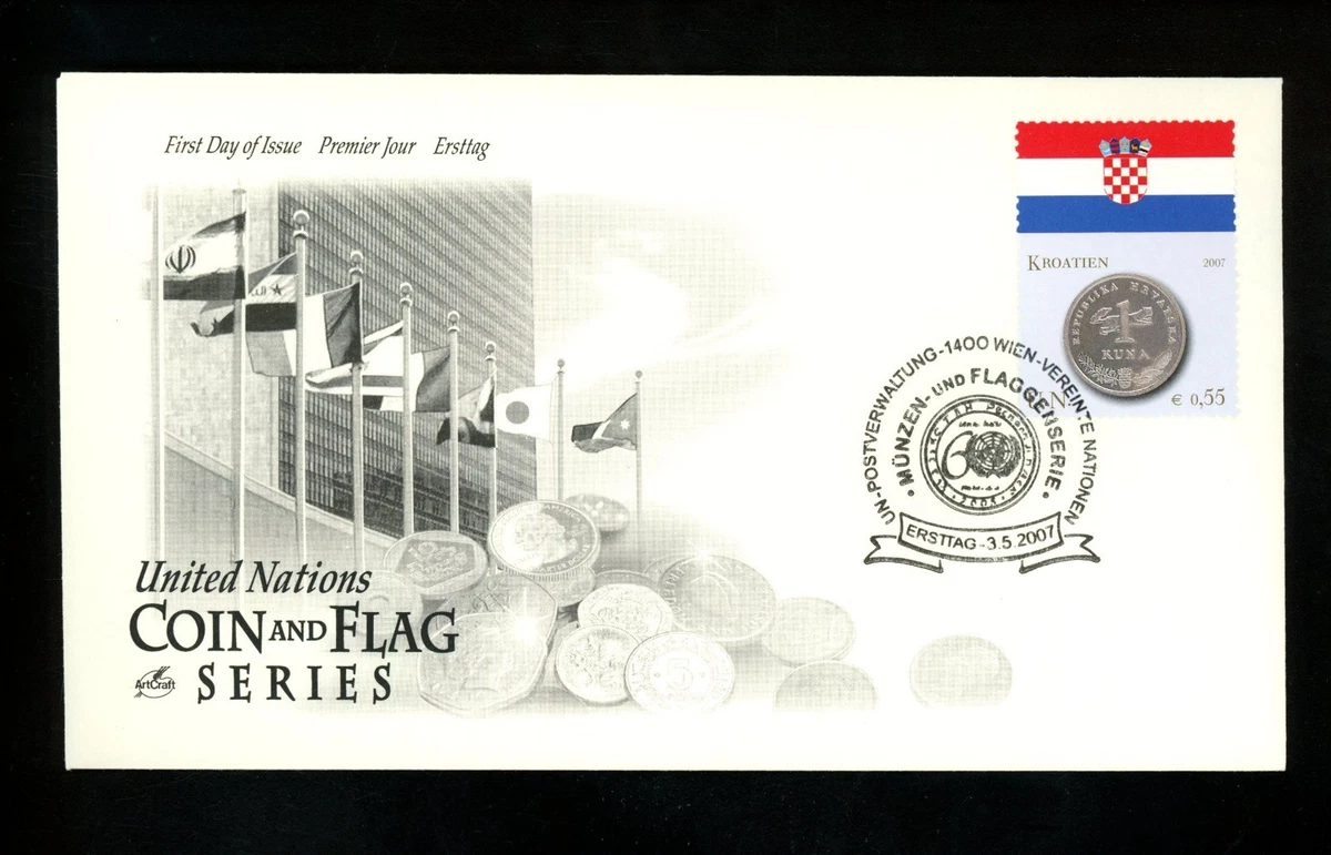 United Nations First Day Covers for sale | eBay