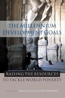 Fantu Cheru (U. A.) | The Millennium Development Goals | Taschenbuch | Englisch