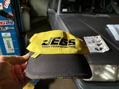 JEGS High Performance hat