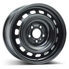 Alcar 7823 Stahlfelge 6.5J x 15 ET42 5x108 passend für Peugeot 308