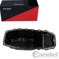 Maxgear ÖLwanne Passend FüR Fiat Idea Palio Punto Stilo Lancia Y Ypsilon | 34-00
