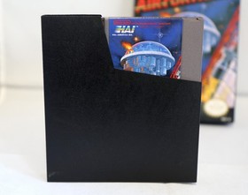 Air Fortress (Nintendo NES, 1989) CIB | Collector