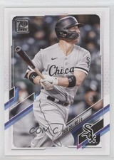 2021 Topps Update Zack Collins #US207 0ka4