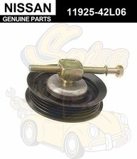 Poulies diverses Infiniti J30