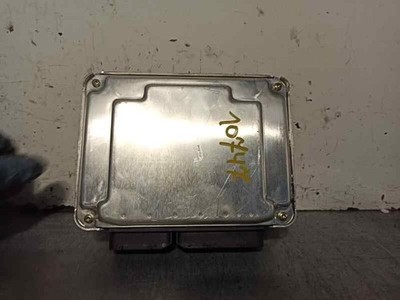 038906019GQ motorsteuergerät VOLKSWAGEN PASSAT B5.5 3B3 1.9 TDI 2000 2913799