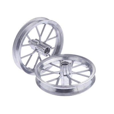 Mini 12 1 / 2X2.75 Beschichtungsfelgen Für 49CC Mini Ricing Dirt
