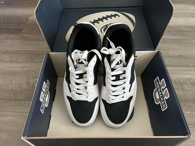 Travis Scott Penn State Nike Air Jordan 1 Low University Blue