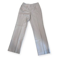Carlisle Brand Wool Lined Dress Pants - NWT - size 10