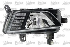 Halogen – Nebelscheinwerfer rechts 047428 VALEO für VW POLO VI
