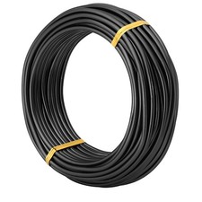 Black3.0Anodized Aluminum Bonsai Training Wire 250g Large Roll,Many Size to C...