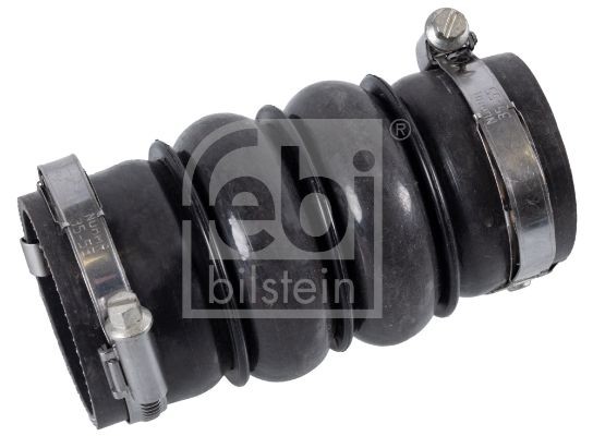 FEBI BILSTEIN 103867 Charge Air Hose Upper Fits Citroen C-Elysee C3 DS3 Peugeot