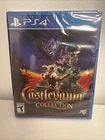 Castlevania Anniversary Collection (PlayStation 4, 2021) Brand New Factory Seal