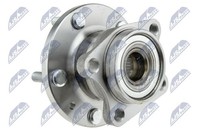 NTY Radlagersatz KLT-MZ-055 FüR CX Mazda TB AWD TB10A