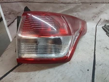 Passenger Tail Light Quarter Panel Mounted Fits 13-16 ESCAPE 774084