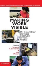Making Work Visible - 9780521190725