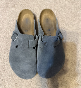 Birkenstock Clog 44 | eBay