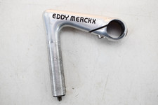 EDDY MERCKX / CINELLI XA ALLOY 100MM VINTAGE FAHRRAD VORBAU, PANTOGRAPHIERT