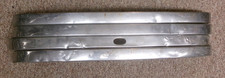 1948 1949 1950 Ford Pickup Truck Deluxe Grill Stainless Trim Bars Original As Is