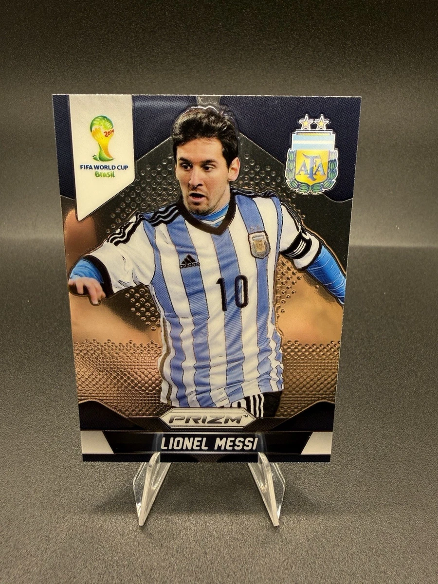25+ FIFA World Cup Soccer Brazil 2014 Season Sports Trading Cards