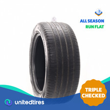 Used 29545zr20 Pirelli Scorpion Zero Run Flat 110y - 5.532