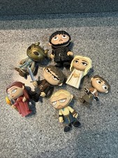 2016 Funko Game of Thrones Mystery Minis Series 3 - Odds & Hot Topic Exclusives 6