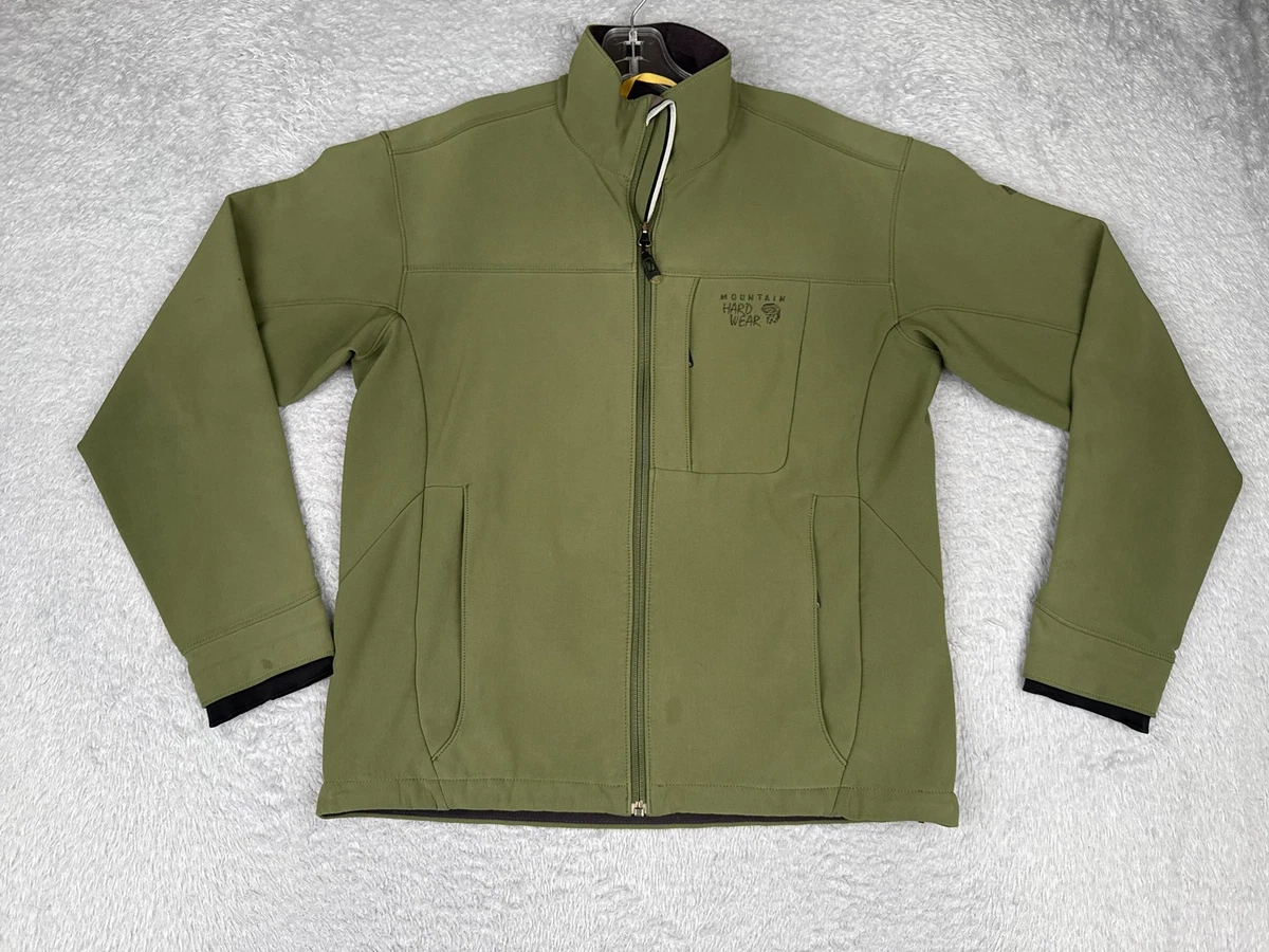 ジャケット・アウター Mountain Hardwear Soft Jacket Men M Mountain Hardwear Kor Alloy Jacket - Men's - Als.com