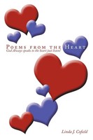 Linda J. Cofield | Poems From The Heart | Taschenbuch | Englisch (2011)