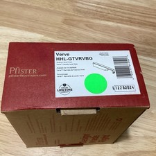 Pfister HHL-GTVRV Verve Lever Handle - Gold